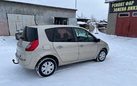 Renault Scenic III, 2008 год, 450 000 рублей, 5 фотография