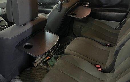 Renault Scenic III, 2008 год, 450 000 рублей, 8 фотография