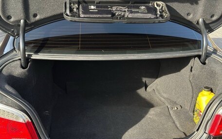 BMW 5 серия, 2008 год, 1 070 000 рублей, 38 фотография