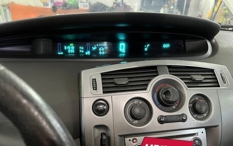 Renault Scenic III, 2008 год, 450 000 рублей, 7 фотография