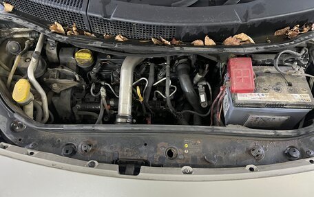 Renault Scenic III, 2008 год, 450 000 рублей, 9 фотография