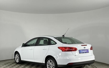 Ford Focus III, 2017 год, 1 330 000 рублей, 7 фотография