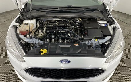 Ford Focus III, 2017 год, 1 330 000 рублей, 4 фотография