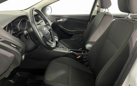 Ford Focus III, 2017 год, 1 330 000 рублей, 12 фотография