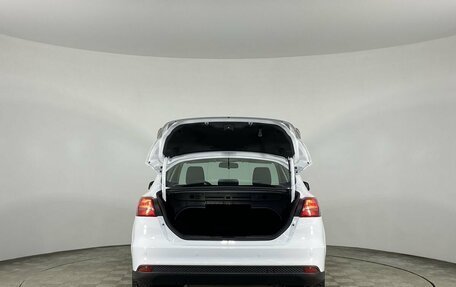 Ford Focus III, 2017 год, 1 330 000 рублей, 9 фотография