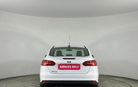 Ford Focus III, 2017 год, 1 330 000 рублей, 8 фотография