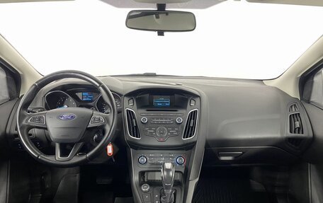 Ford Focus III, 2017 год, 1 330 000 рублей, 16 фотография