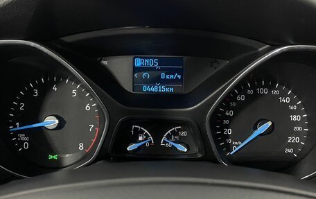 Ford Focus III, 2017 год, 1 330 000 рублей, 15 фотография