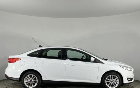 Ford Focus III, 2017 год, 1 330 000 рублей, 11 фотография