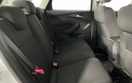 Ford Focus III, 2017 год, 1 330 000 рублей, 14 фотография