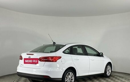 Ford Focus III, 2017 год, 1 330 000 рублей, 6 фотография