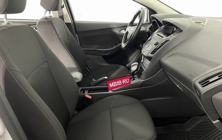 Ford Focus III, 2017 год, 1 330 000 рублей, 13 фотография