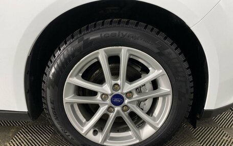 Ford Focus III, 2017 год, 1 330 000 рублей, 21 фотография