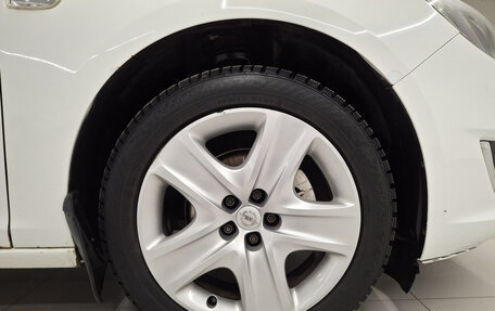 Opel Astra J, 2012 год, 681 000 рублей, 22 фотография