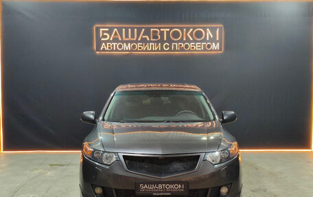 Honda Accord VIII рестайлинг, 2008 год, 1 050 000 рублей, 6 фотография