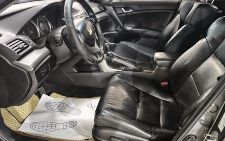 Honda Accord VIII рестайлинг, 2008 год, 1 050 000 рублей, 7 фотография