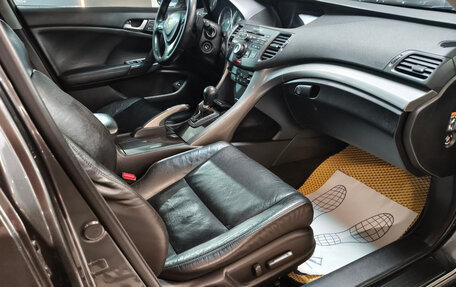 Honda Accord VIII рестайлинг, 2008 год, 1 050 000 рублей, 8 фотография