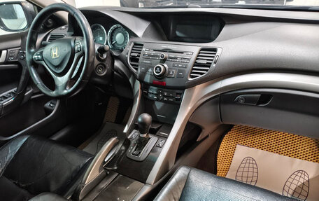 Honda Accord VIII рестайлинг, 2008 год, 1 050 000 рублей, 9 фотография