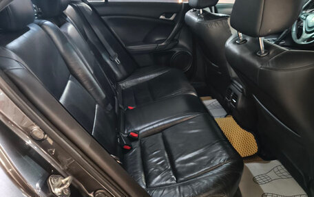 Honda Accord VIII рестайлинг, 2008 год, 1 050 000 рублей, 16 фотография