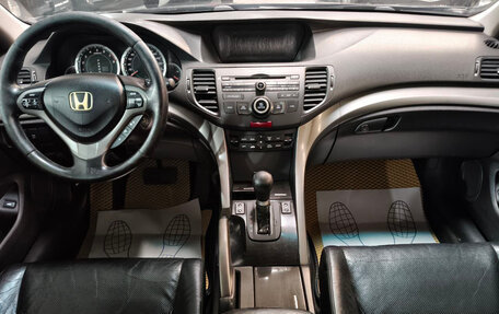 Honda Accord VIII рестайлинг, 2008 год, 1 050 000 рублей, 10 фотография