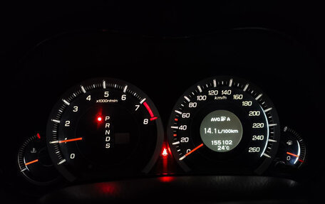 Honda Accord VIII рестайлинг, 2008 год, 1 050 000 рублей, 12 фотография