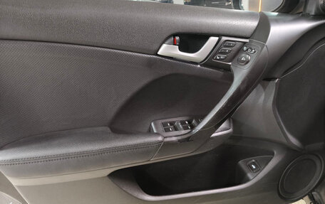 Honda Accord VIII рестайлинг, 2008 год, 1 050 000 рублей, 14 фотография