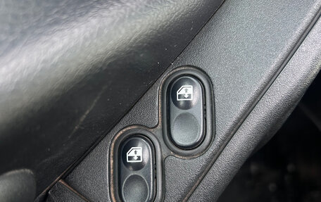 Chevrolet Niva I рестайлинг, 2018 год, 750 000 рублей, 18 фотография