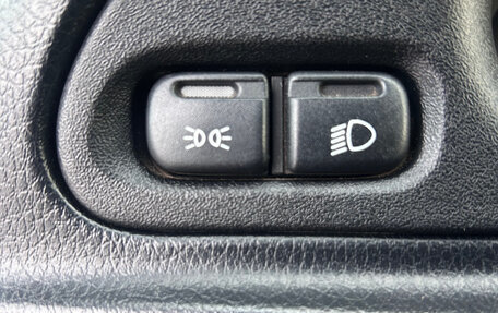 Chevrolet Niva I рестайлинг, 2018 год, 750 000 рублей, 20 фотография