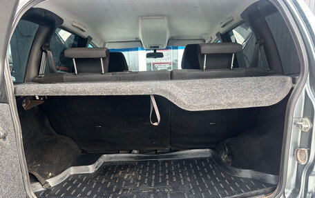 Chevrolet Niva I рестайлинг, 2018 год, 750 000 рублей, 21 фотография