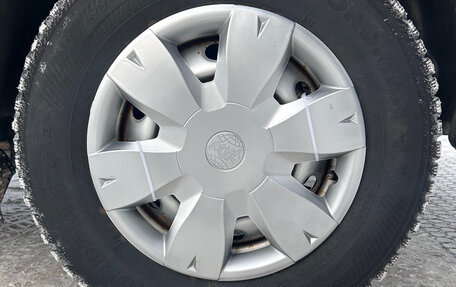 Chevrolet Niva I рестайлинг, 2018 год, 750 000 рублей, 22 фотография