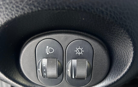 Chevrolet Niva I рестайлинг, 2018 год, 750 000 рублей, 19 фотография