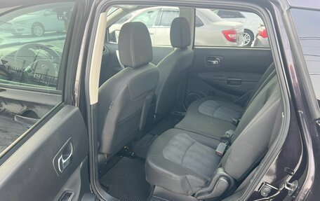 Nissan Qashqai+2 I, 2011 год, 1 199 000 рублей, 11 фотография