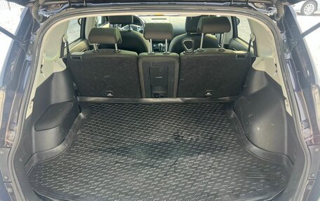 Nissan Qashqai+2 I, 2011 год, 1 199 000 рублей, 12 фотография