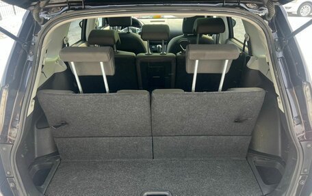 Nissan Qashqai+2 I, 2011 год, 1 199 000 рублей, 13 фотография