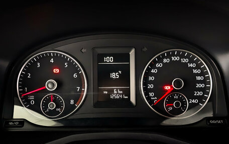 Volkswagen Caddy IV, 2019 год, 1 715 000 рублей, 13 фотография