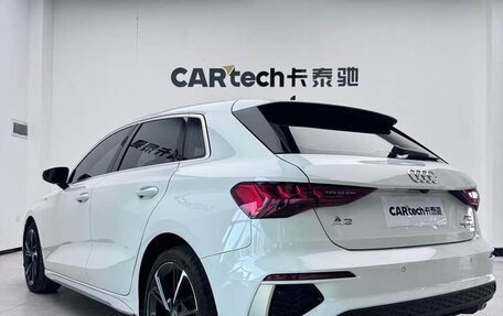 Audi A3, 2021 год, 1 900 000 рублей, 2 фотография