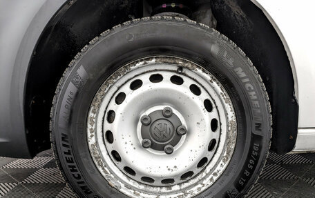 Volkswagen Caddy IV, 2019 год, 1 715 000 рублей, 18 фотография