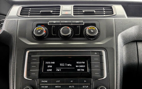 Volkswagen Caddy IV, 2019 год, 1 715 000 рублей, 15 фотография