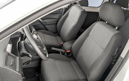 Volkswagen Caddy IV, 2019 год, 1 715 000 рублей, 20 фотография