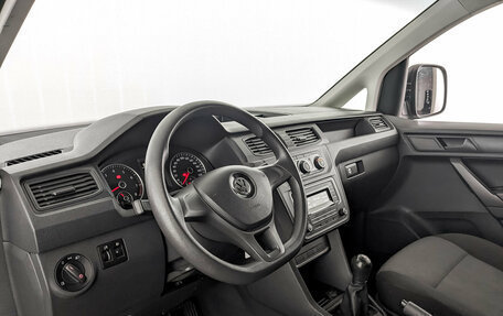 Volkswagen Caddy IV, 2019 год, 1 715 000 рублей, 16 фотография