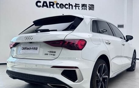 Audi A3, 2021 год, 1 900 000 рублей, 4 фотография