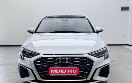 Audi A3, 2021 год, 1 900 000 рублей, 3 фотография