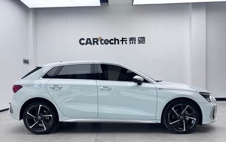 Audi A3, 2021 год, 1 900 000 рублей, 7 фотография