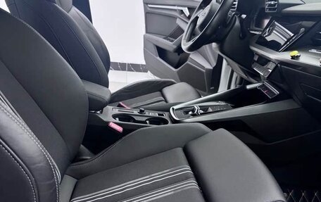 Audi A3, 2021 год, 1 900 000 рублей, 12 фотография