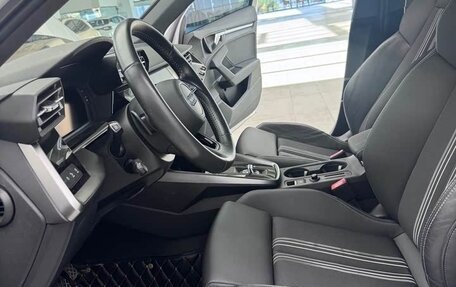 Audi A3, 2021 год, 1 900 000 рублей, 8 фотография