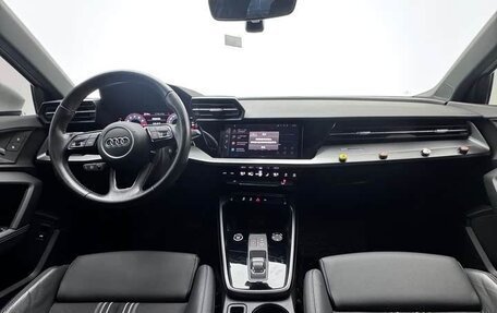 Audi A3, 2021 год, 1 900 000 рублей, 18 фотография