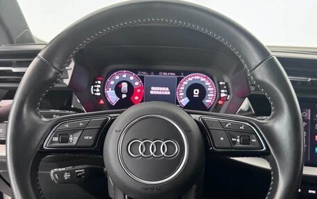 Audi A3, 2021 год, 1 900 000 рублей, 15 фотография