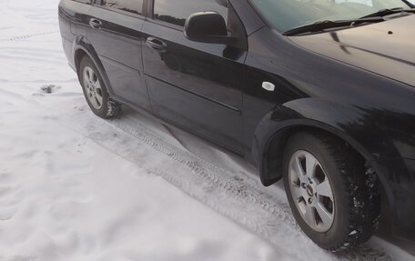 Chevrolet Lacetti, 2012 год, 570 000 рублей, 3 фотография