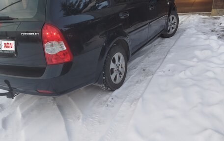 Chevrolet Lacetti, 2012 год, 570 000 рублей, 4 фотография