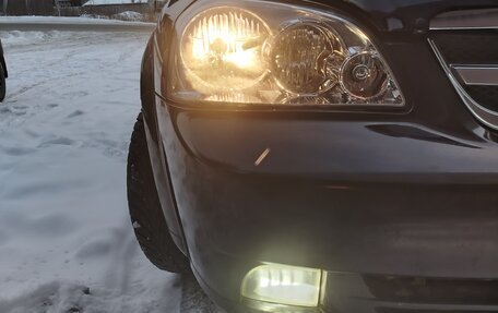 Chevrolet Lacetti, 2012 год, 570 000 рублей, 15 фотография